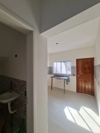 Imagem Sobrado a venda - proximo a Avenida Aguia de Haia