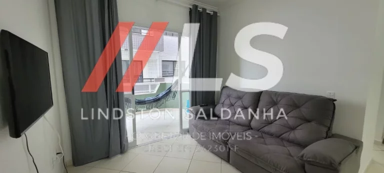 Imagem Apartamento no centro de ubatuba á venda