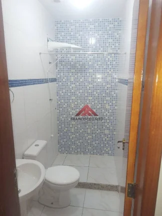 Imagem Casa com 2 dormitórios à venda por R$ 185.000,00 - Zé Garoto - São Gonçalo/RJ