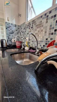 Imagem Apartamento à venda no bairro Vila Clementino - São Paulo/SP, Zona Sul