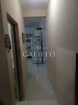 Imagem Casa a venda no bairro Almerinda Chaves em Jundiaí