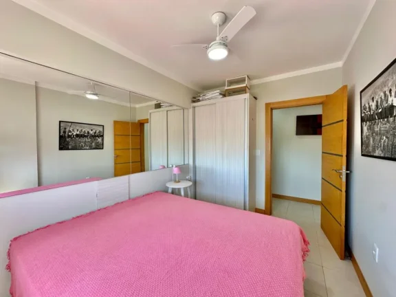Imagem Apartamento 3 Dormitórios - Bairro Centro