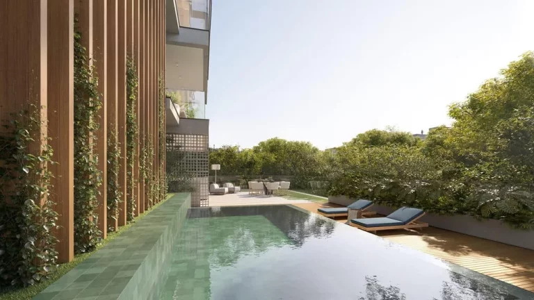 Imagem Apartamento à venda em Porto Alegre, Bela Vista, com 4 quartos, 382,2m2