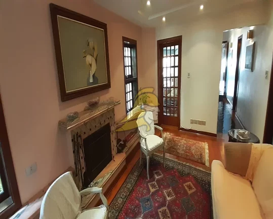 Imagem OPORTUNIDADE NO MORUMBI CASA ESTILO SOBRADO À VENDA 4 SUÍTES 6 SALAS 3 BANHEIROS 455,00 M 5 VAGAS RUA TRANQUILA SEGURA ABAIXO DA AVALIAÇÃO DE MERCADO