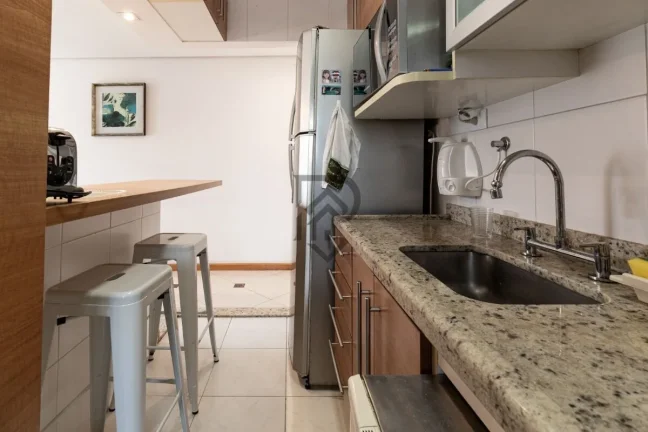Imagem Apartamento vila nova conceição pronto para morar