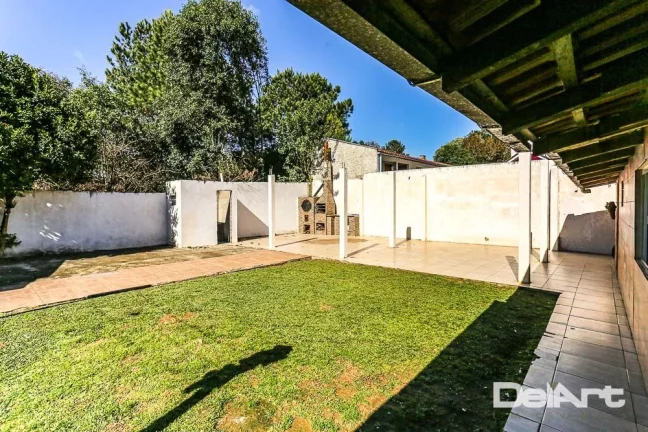 Imagem RESIDÊNCIA TÉRREA EM AMPLO TERRENO 460,00m2 - 180,00m2 (aproximado) de CONSTRUÇÃO - R$ 350.000,00 - Próximo ao Kartódromo