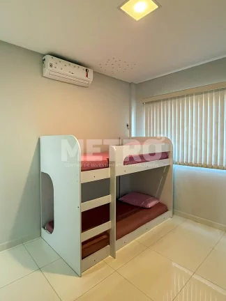 Imagem Apartamento para locação no Edf. Jacarandá, 3 quartos, sendo 2 suítes, Petrolina