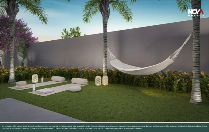 Imagem Seu Novo Lar em Santa Inês com Benefícios do MCMV! Este belo empreendimento foi pensado para o seu...