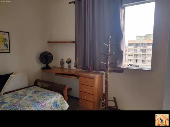 Imagem Apartamento para Venda em Salvador, Pituba, 3 dormitórios, 3 banheiros, 1 vaga
