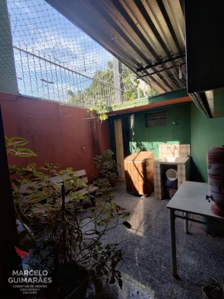 Imagem Casa Jd Panorama 3 Dormitórios de Frente ao Vitoria Régia