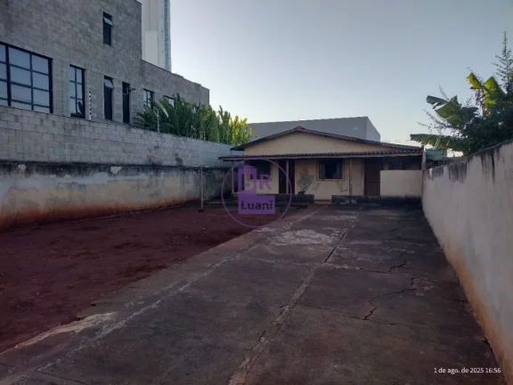 Imagem Terreno à Venda, 291m² por R$ 1.200.000