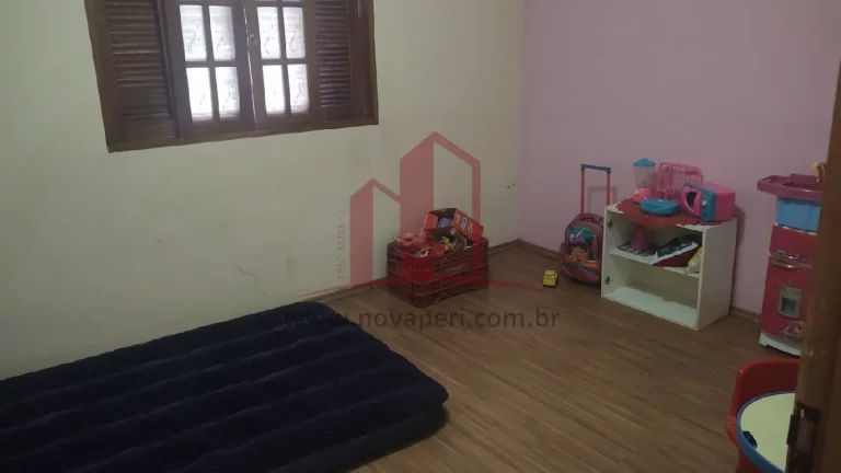 Imagem Imperdível oportunidade: Casa à venda em Francisco Morato-SP, Vila Guilherme! 4 quartos, 1 suíte, 2 salas, 4 banheiros, 5 vagas, 250m².