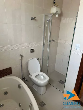 Imagem COBERTURA DUPLEX 04 QTOS 02 SUITES- 03 VGS A VENDA B. CIDADE NOVA- BH MG