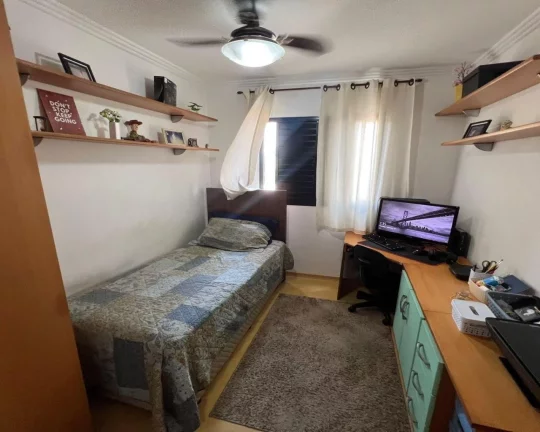 Imagem APARTAMENTO BUTANTÃ,3 DORM , 1 SUÍTE , 1 VAGA ...