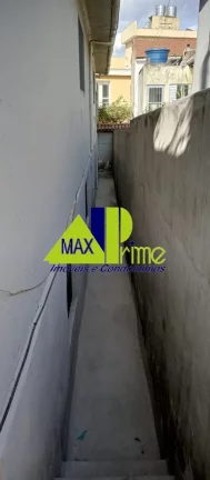 Imagem Casa para locação em São Paulo-SP, Vila Laís - 3 quartos, 1 sala, 1 banheiro, 80m² - Imperdível!