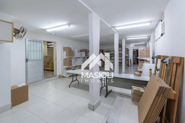 Imagem Galpão à venda, 380 m² por R$ 1.500.000,00 - Santa Inês - Vila Velha/ES