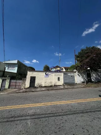 Imagem Terreno à venda, 250 m² - Jardim Sarah - Butantã - São Paulo/SP