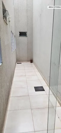Imagem APARTAMENTO Á VENDA NO PIRATININGA EM FRANCA/SP - 76,48m²