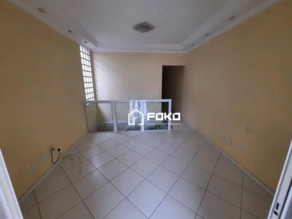 Imagem Sobrado com 3 dormitórios à venda, 125 m² por R$ 579.999,99 - Parque Continental - Guarulhos/SP