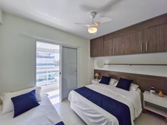 Imagem Apartamento com 2 dormitórios à venda, 105 m por R$ 2.600.000,00 - Riviera