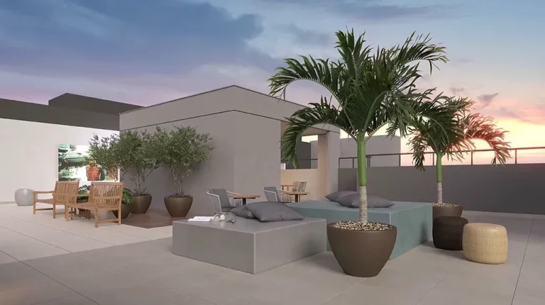 Imagem Apartamento com 2 Quartos à Venda, 37 m² em Vila Prudente - São Paulo