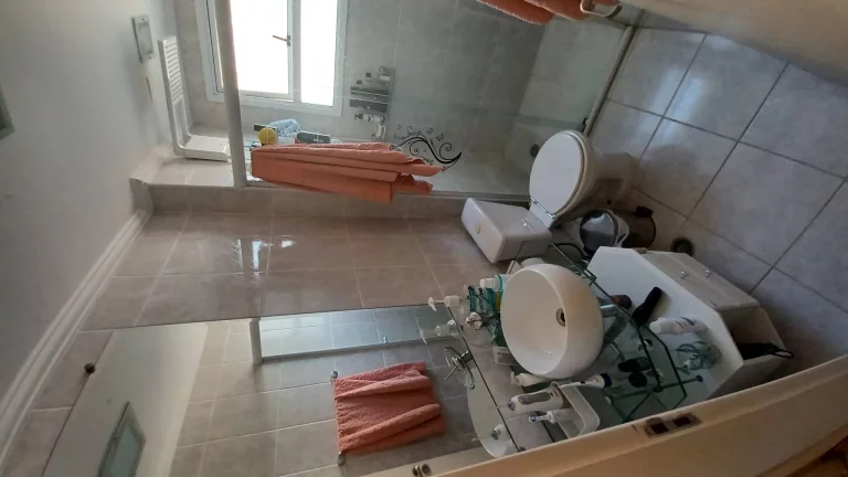 Imagem Apartamento Maravilhoso 55 m ² 2 Dormitorios 1 Vaga de Gargem
