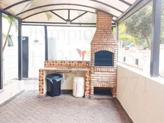 Imagem Excelente Apartamento na Vila