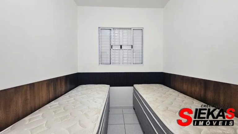 Imagem Apartamento para locação em São Paulo-SP, Imirim: 2 quartos, 1 sala, 1 banheiro, 45m² de área!
