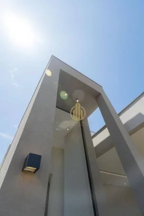 Imagem Casa com 3 Suítes à venda, 278 m² por R$ 2.150.000 - Alphaville - Ribeirão Preto/SP