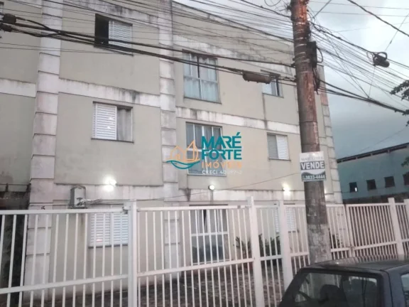 Imagem Apartamento no Bairro Estufa 2 próximo a Praia Grande