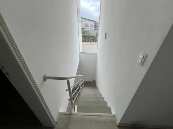 Imagem Sobrado com 3 dormitórios à venda, 132 m² por R$ 665.000,00 - Vila Amorim - Suzano/SP