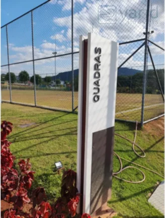Imagem Terreno de 300m² em condomínio de luxo em Alphaville Jundiaí-SP: sua oportunidade de viver com conforto e segurança!