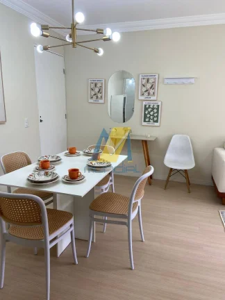 Imagem Apartamento à Venda | Vila Luzita | Santo André - SP