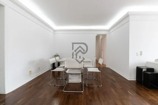 Imagem Apartamento Oscar Freire pronto para morar andar alto