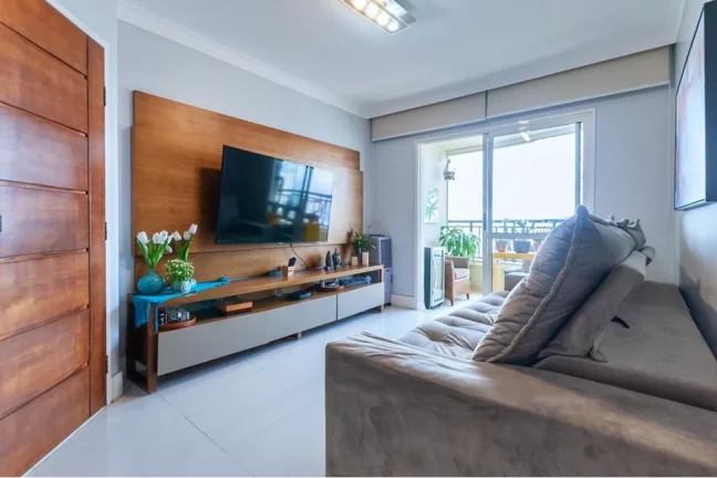 Imagem APARTAMENTO RESIDENCIAL em São Paulo - SP, Parque da Mooca