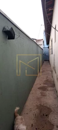 Imagem Casas / Padrão na cidade de Hortolândia