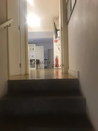 Imagem VENDO CASA COMERCIAL PINHEIROS
