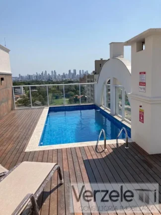 Imagem Apartamento 2 dormitórios para Venda em Camboriú / SC no bairro São Francisco de Assis