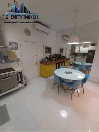 Imagem APTO REFORMADO, MOBILIADO E EQUIPADO. PRONTO PARA MORAR NO GURARUJÁ