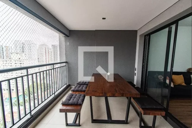Imagem Apartamento à Venda - Ipiranga, 2 Quartos, 61 m2