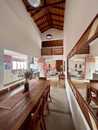 Imagem Casa com 3 dormitórios à venda, 380 m² por R$ 2.350.000,00 - Nova São Pedro - São Pedro da Aldeia/RJ