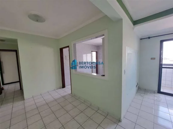 Imagem Apartamento Padrão