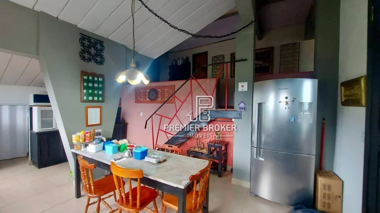 Imagem Casa à venda, 266 m² por R$ 889.000,00 - Parque do Ingá - Teresópolis/RJ