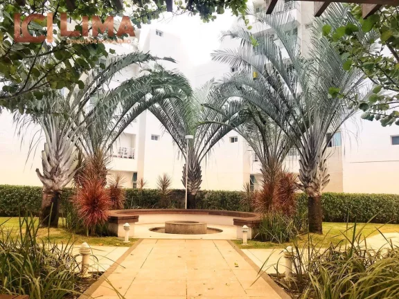 Imagem Apartamento com 4 Quartos à Venda, 163 m² em Cocó - Fortaleza