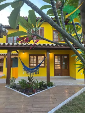 CASA PRÓXIMO A PRAIA DO MUNDAÍ EM PORTO SEGURO