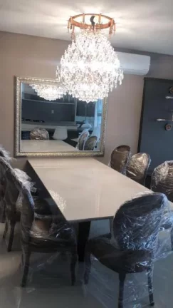 Imagem Apartamento para Temporada em Balneário Camboriú / SC no bairro Centro