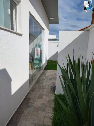 Imagem Casa a venda Ninho Verde I Porangaba-SP.