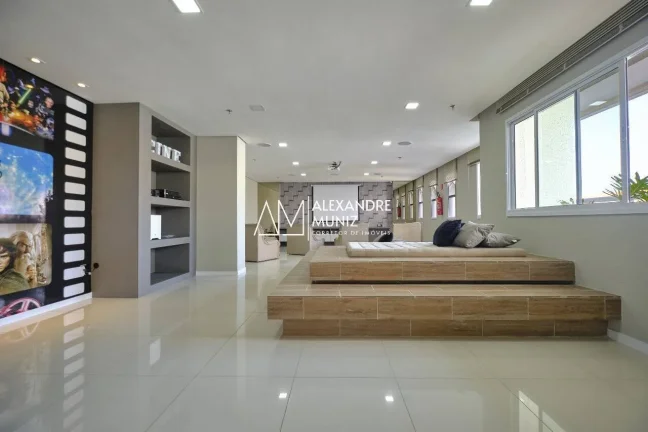 Imagem Talassa Dunas Residence, apartamento à venda, 3 quartos, Bairro Dunas.
