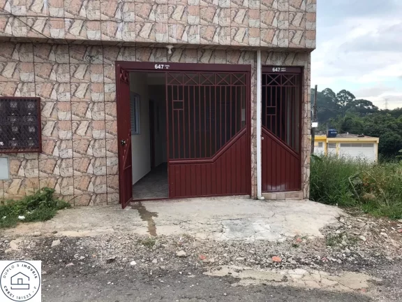 Imagem Imóvel para renda em São Paulo / Zona sul / Jardim toca / Região Sesc interlagos.