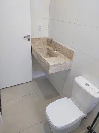 Imagem CASA TÉRREA - 3 SUÍTES - RESIDENCIAL JARDIM DOS LÍRIOS - PAULÍNIA